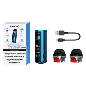Smok RPM 2S 80w Pod Kit