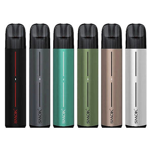 Smok Solus 2 Pod Kit