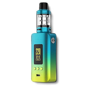 VAPORESSO GEN 200 VAPE KIT