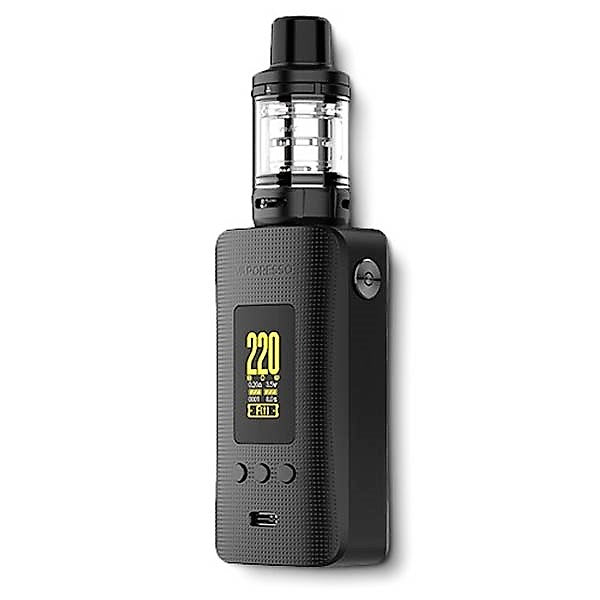 VAPORESSO GEN 200 VAPE KIT