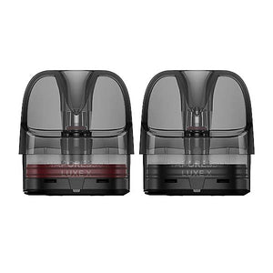 Vaporesso Luxe X Replacement Pods