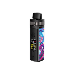 VOOPOO VINCI MOD POD VW KIT 1500MAH