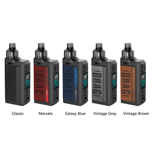 voopoo drag max pod kit