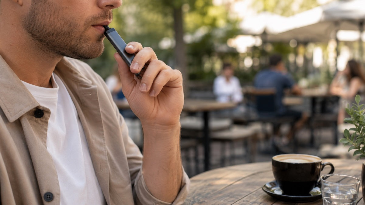 How to Zero a Vape