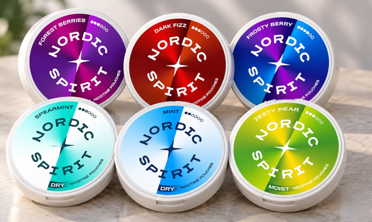 Nordic Spirit Review