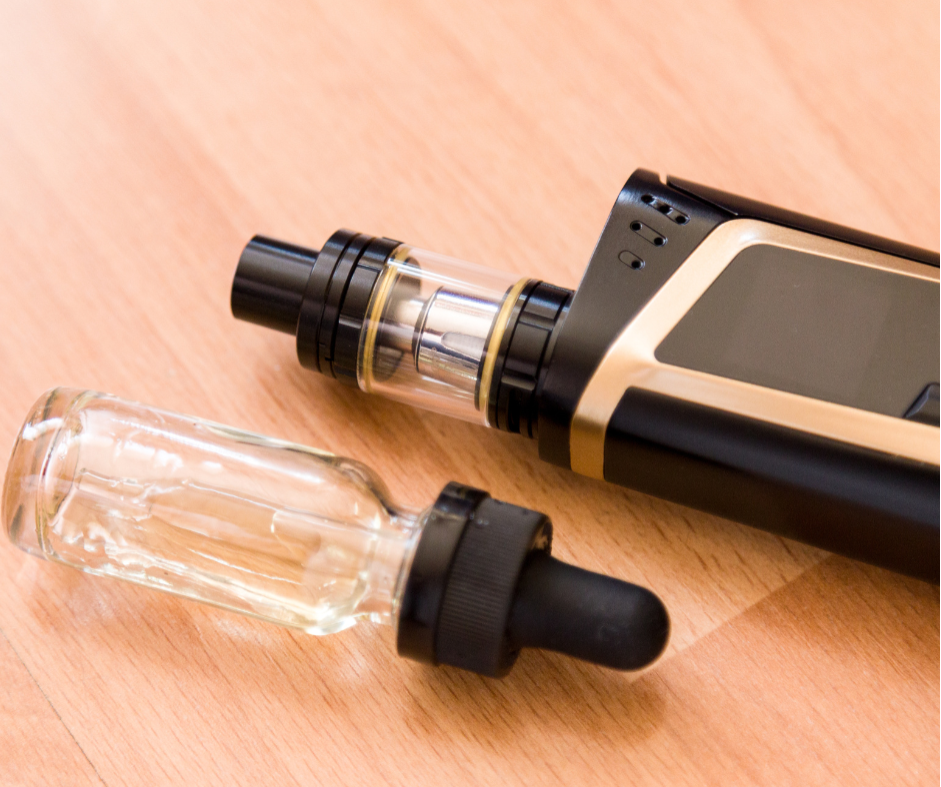 VG & PG In Vape Juices: What You Need To Know VG & PG In Vape Juices: What You Need To Know