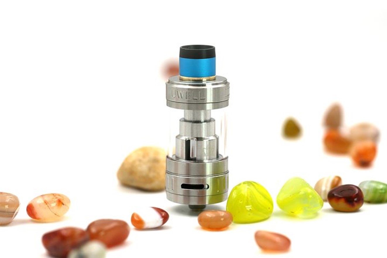 Can You Get Premium E-Liquids?