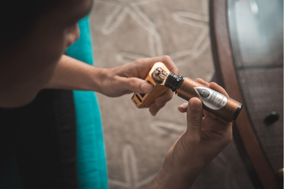 Is Vaping Cheaper Than Smoking Is Vaping Cheaper Than Smoking