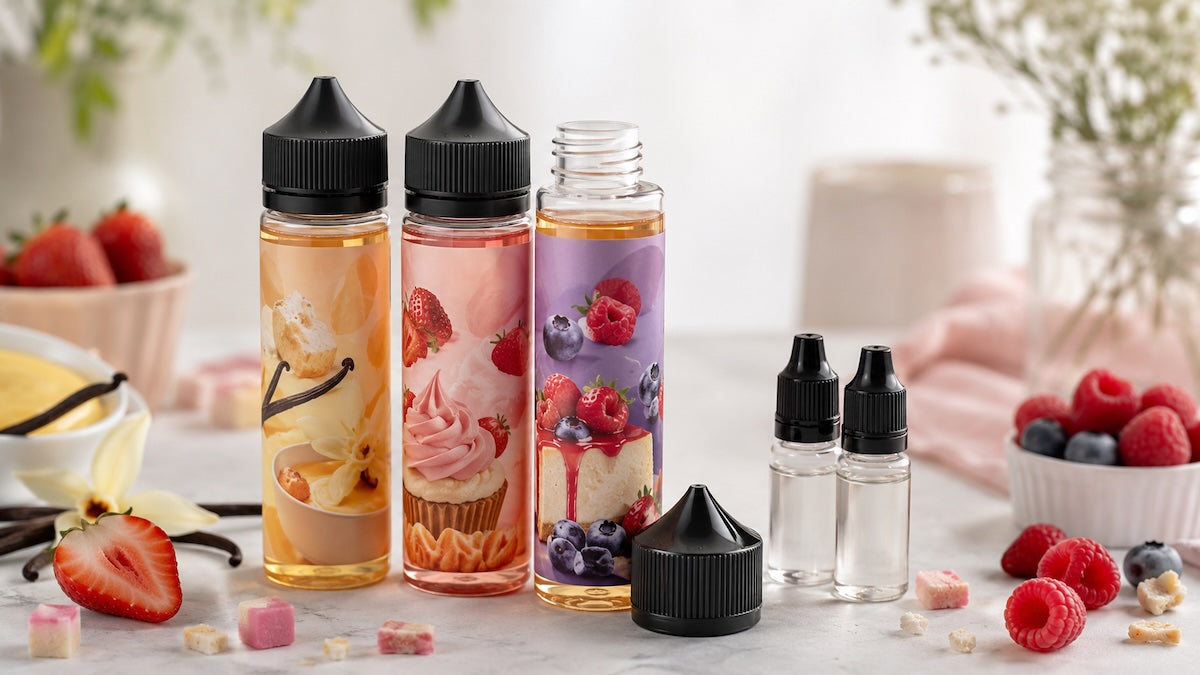 What Is Shortfill ELiquid