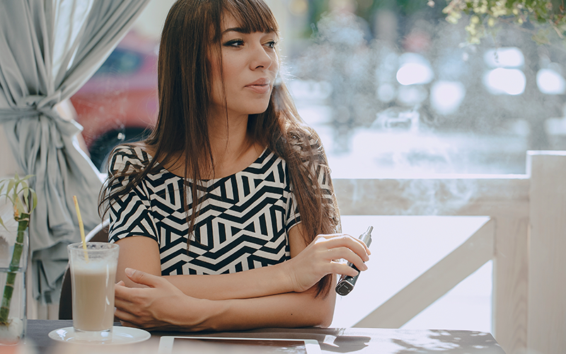 How to Travel with Your Vape: Complete Guide