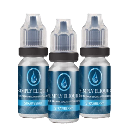 E-liquids