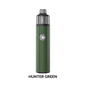 Aspire BP Stik Hunter Green