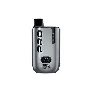 IVG Pro 12 Classic Menthol