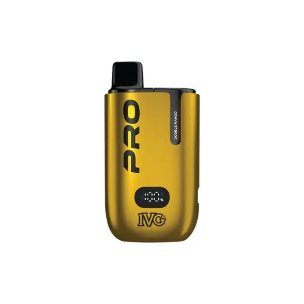 IVG Pro 12 Double Mango