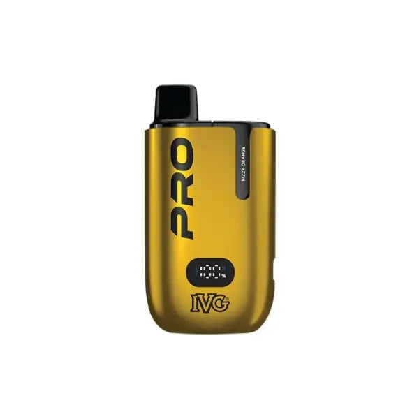IVG Pro 12 Fizzy Orange