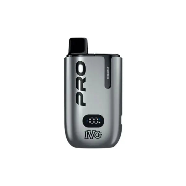 IVG Pro 12 Fresh Mint
