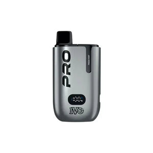 IVG Pro 12 Fresh Mint