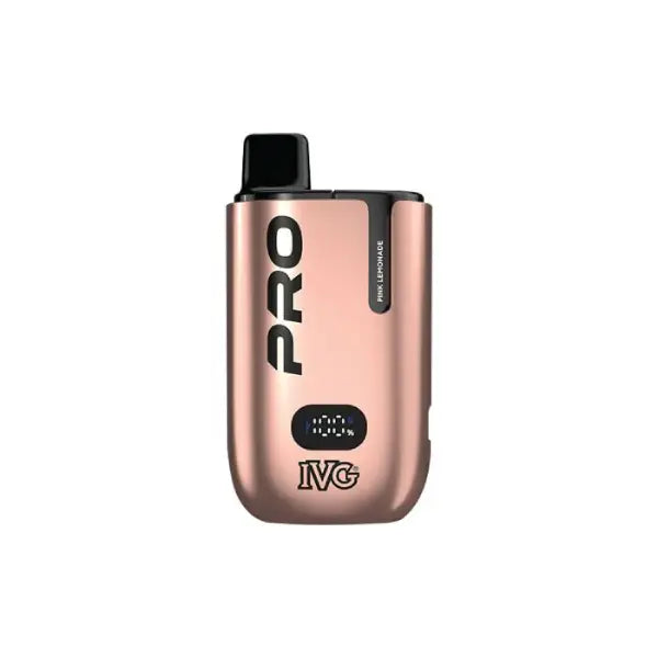 IVG Pro 12 Pink Lemonade