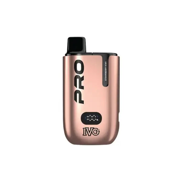 IVG Pro 12 Strawberry Kiwi