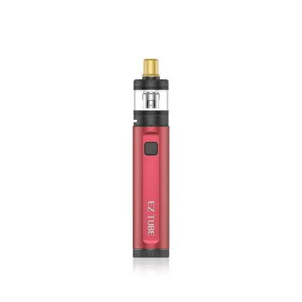 Innokin Zenith Crimson Red