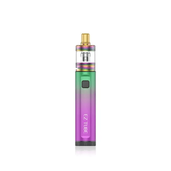 Innokin Zenith Emerald Amethyst