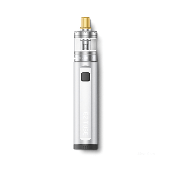 Innokin Zenith Silver Glow