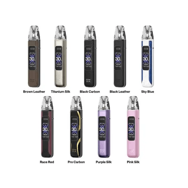 OXVA Xlim Pro 3 Pod Kit