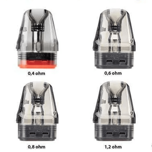 Oxva V3 Pods