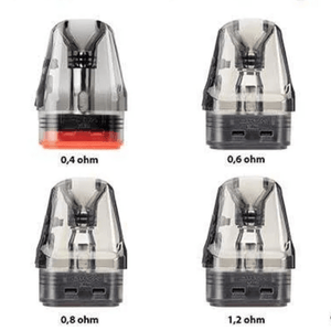 Oxva V3 Pods