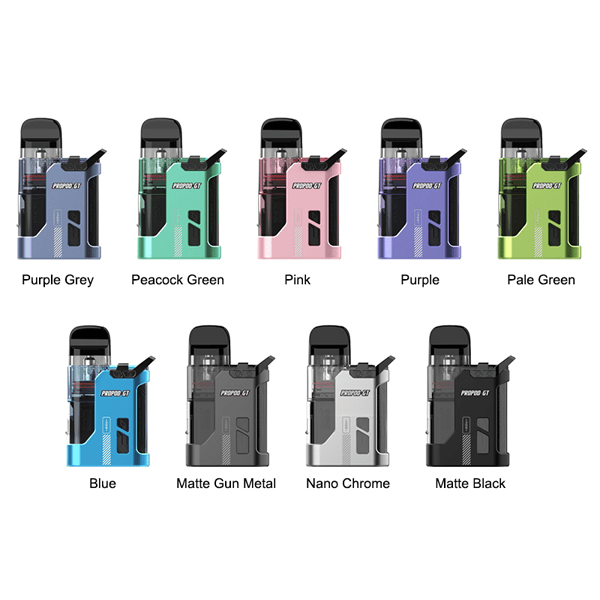 Smok Propod GT Pod Kit