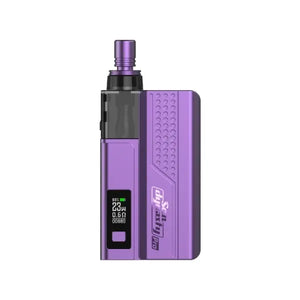 San Dynasty Pro Orca Vape Lavender