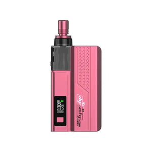 San Dynasty Pro Orca Vape Rose Quartz