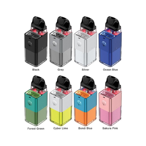 Vaporesso Xros Cube Kit