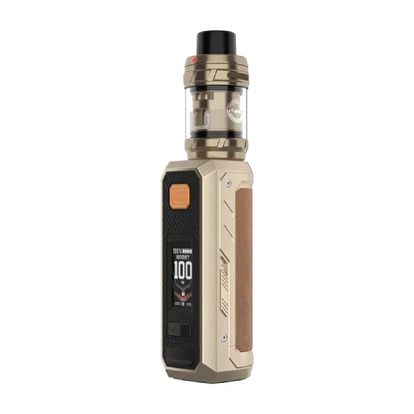 Vaporesso Armour Ultra Dune Gold