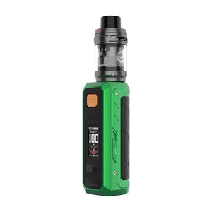 Vaporesso Armour Ultra Emerald Green