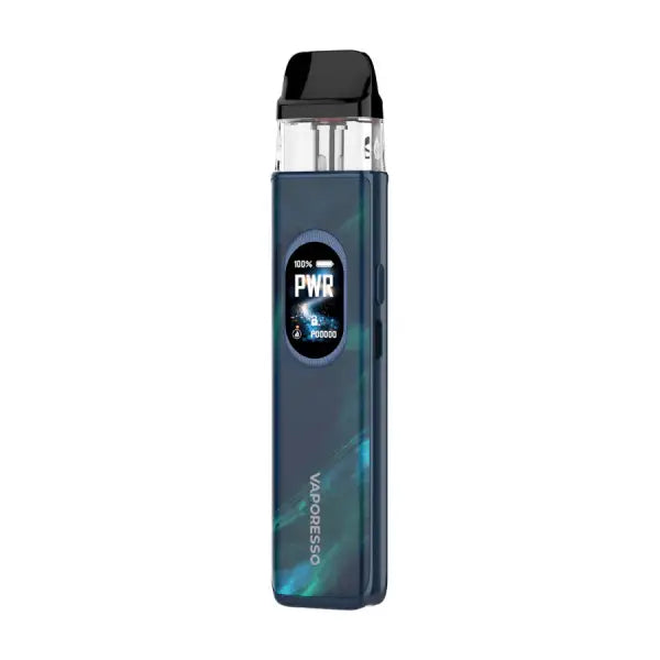 Vaporesso XROS 6 Aurora Blue