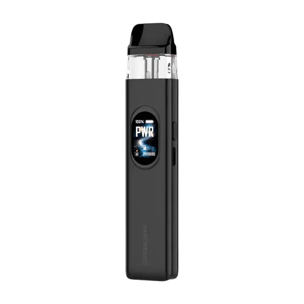 Vaporesso XROS 6 Cosmic Black