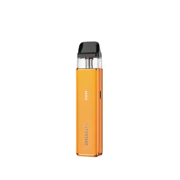 Vaporesso XROS 6 Mini Jelly Orange