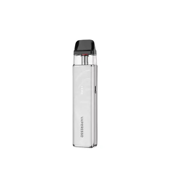 Vaporesso XROS 6 Mini Plume White