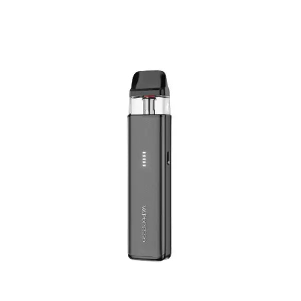 Vaporesso XROS 6 Mini Titanium Black