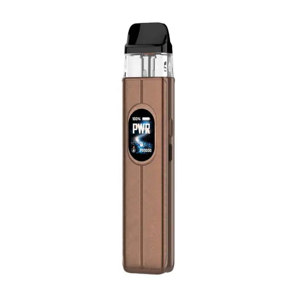 Vaporesso XROS 6 Silk Brown