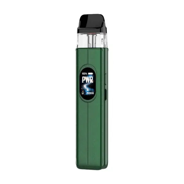 Vaporesso XROS 6 Silk Green