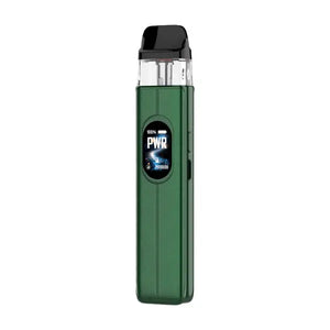 Vaporesso XROS 6 Silk Green
