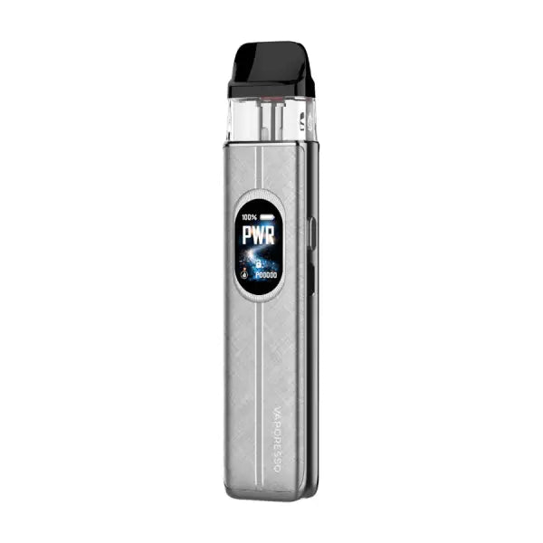 Vaporesso XROS 6 Silk Grey