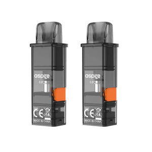 Aspire Gotek Replacement Pods 2 pack