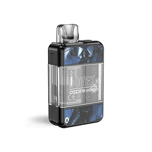 Aspire Gotek S Pod Kit