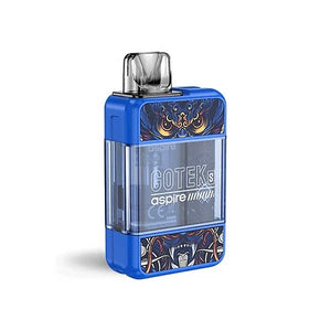 Aspire Gotek S Pod Kit