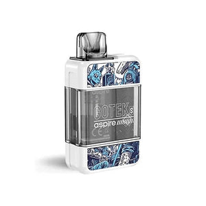 Aspire Gotek S Pod Kit