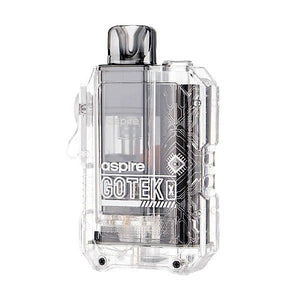 Aspire Gotek X Pod Kit