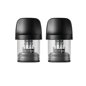 Aspire TSX Replacement Pods 2 Pack